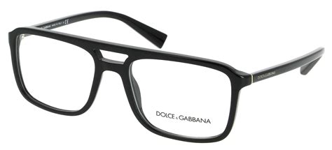 dolce gabbana eyeglass for man|dolce & gabbana prescription glasses.